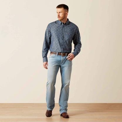 Watson Classic Fit Shirt Men | Ariat online