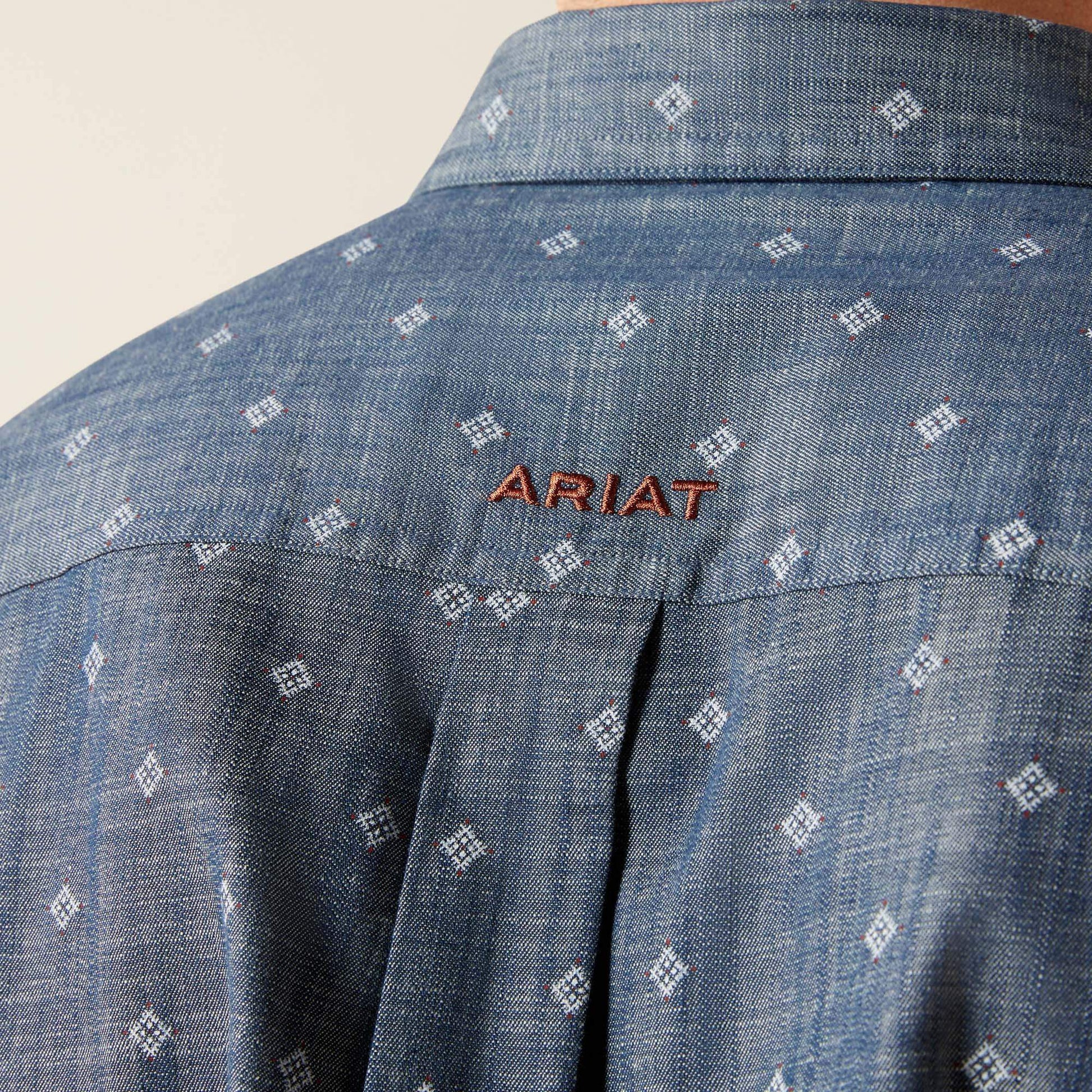 Watson Classic Fit Shirt Men | Ariat online