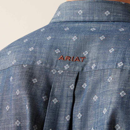 Watson Classic Fit Shirt Men | Ariat online