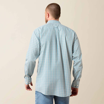 Wrinkle Free Antonio Classic Fit Shirt Men | Ariat online shop