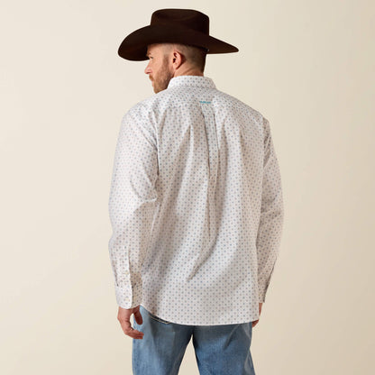Jayson Classic Fit Shirt Men | Ariat for sale