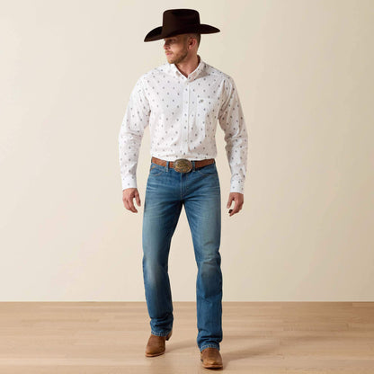 Bull PBR Shirt Men | Ariat online shop