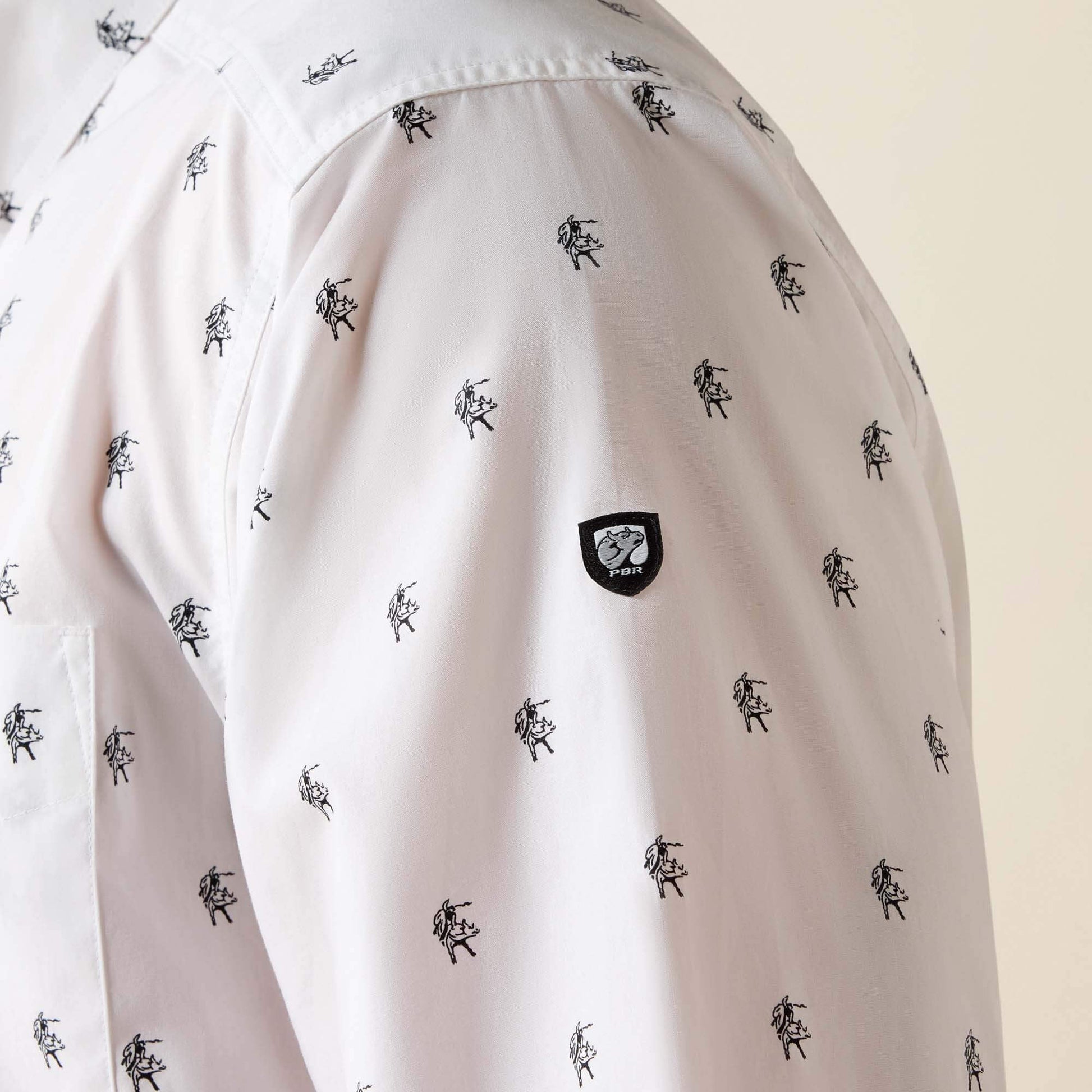 Bull PBR Shirt Men | Ariat online shop