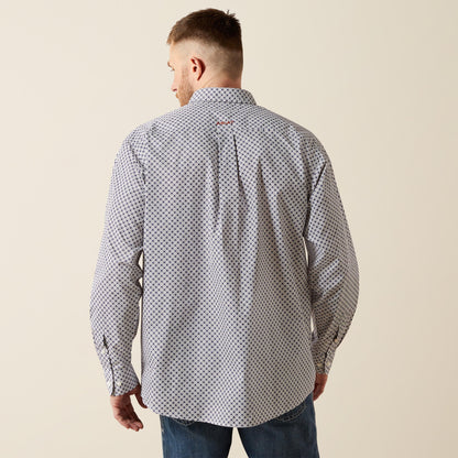 William Classic Fit Shirt Men | Ariat on sale