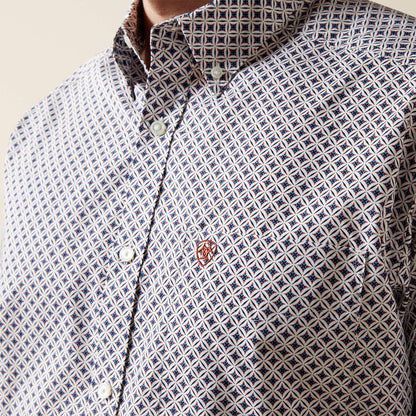 William Classic Fit Shirt Men | Ariat on sale