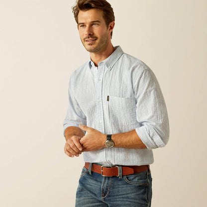 Grafham Shirt Men | Ariat on sale