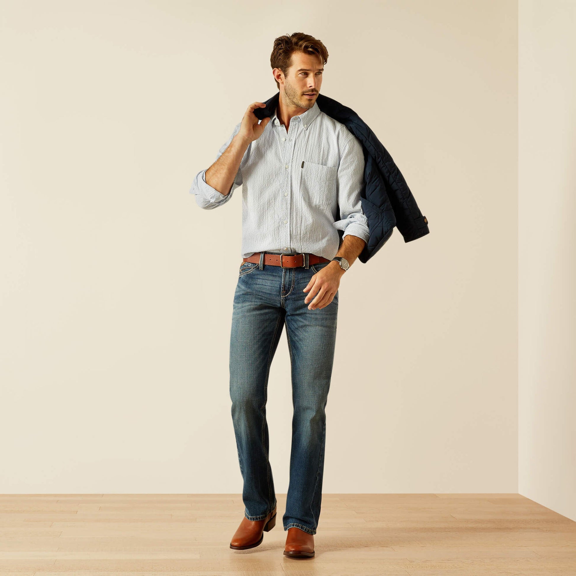Grafham Shirt Men | Ariat on sale