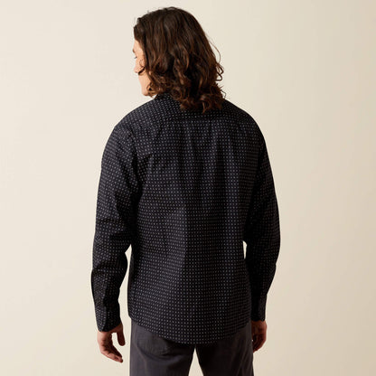 McClain Modern Fit Shirt Men | Ariat outlet