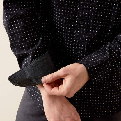 McClain Modern Fit Shirt Men | Ariat outlet