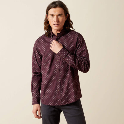 Maximus Modern Fit Shirt Men | Ariat sale
