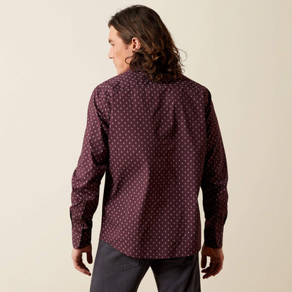 Maximus Modern Fit Shirt Men | Ariat sale