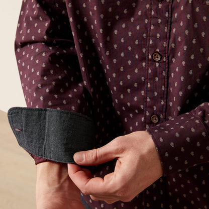 Maximus Modern Fit Shirt Men | Ariat sale