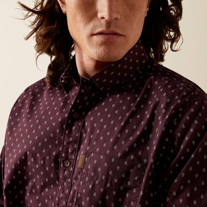 Maximus Modern Fit Shirt Men | Ariat sale