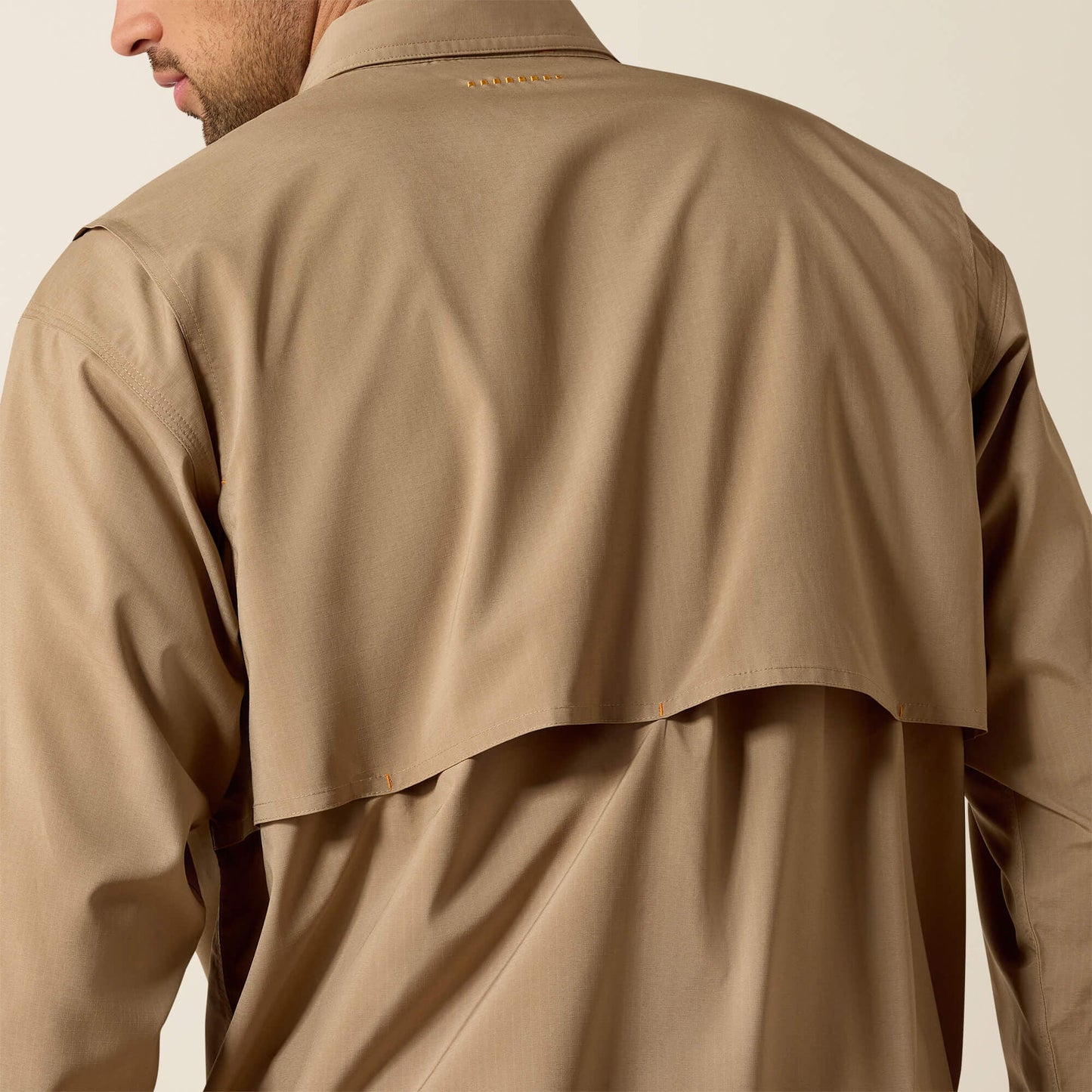 Rebar Made Tough VentTEK DuraStretch Work Shirt Men | Ariat for sale