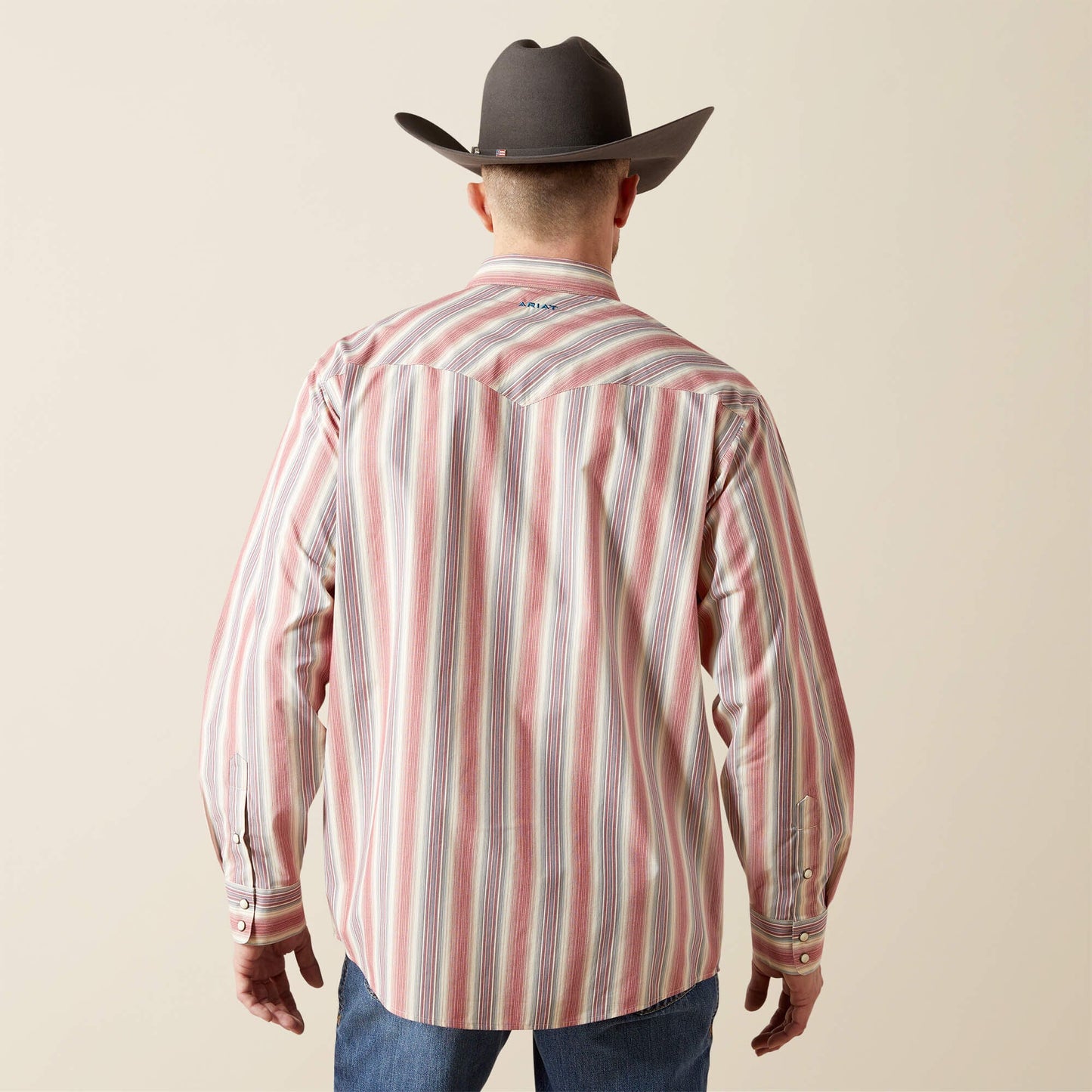 Pro Series Flynn Classic Fit Shirt Men | Ariat on sale