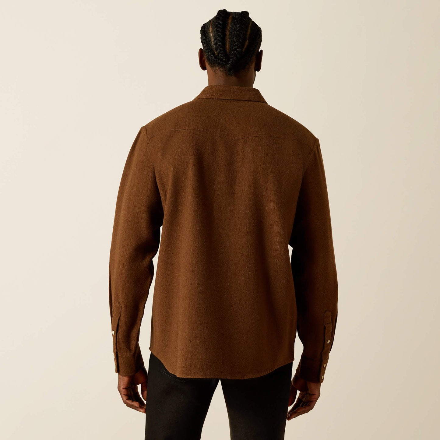 Hyde Retro Fit Shirt Men | Ariat online shop