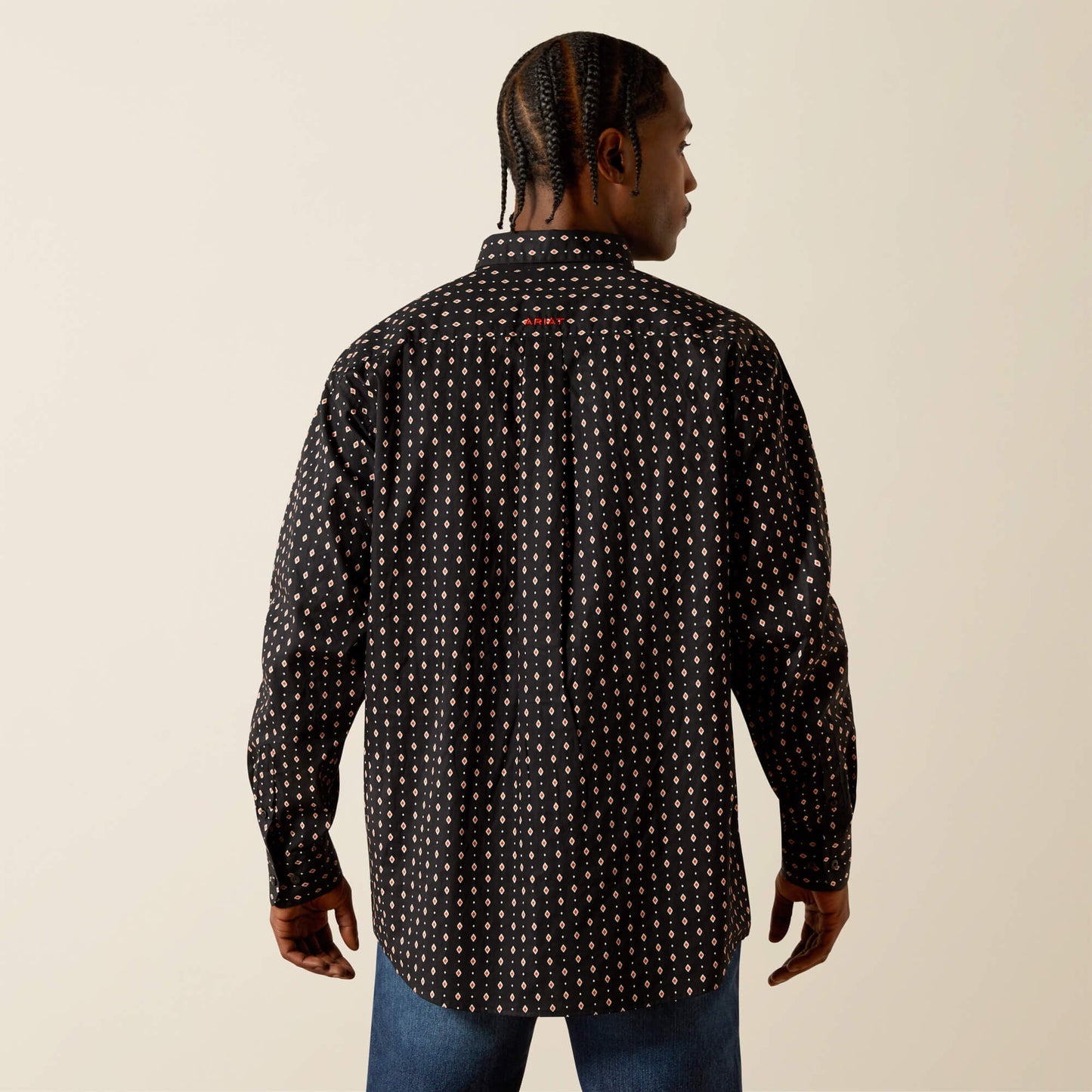 Thorin Classic Fit Shirt Men | Ariat online