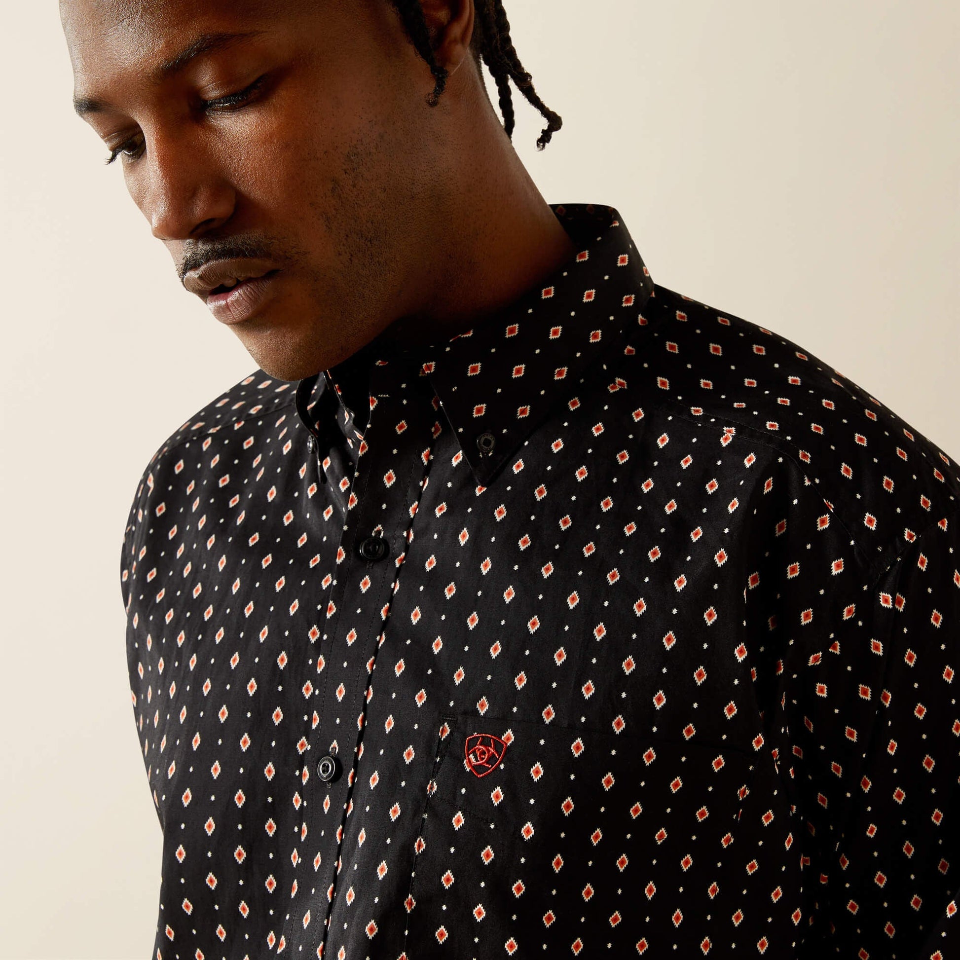 Thorin Classic Fit Shirt Men | Ariat online