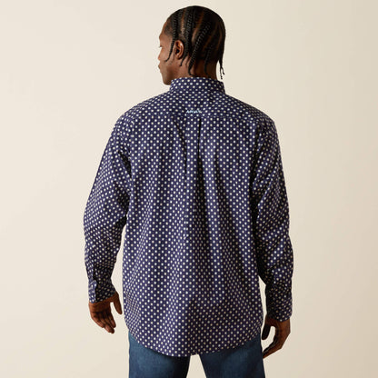 Stone Classic Fit Shirt Men | Ariat sale