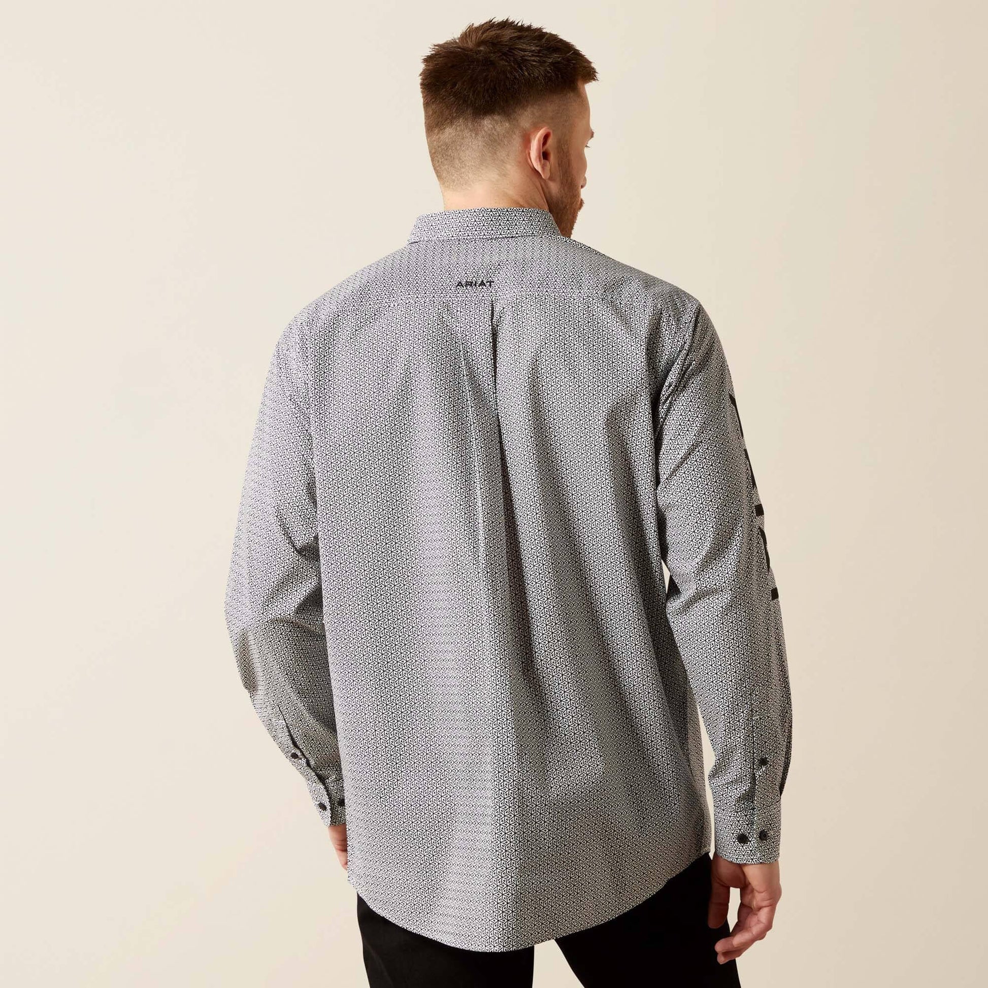Team Pablo Classic Fit Shirt Men | Ariat on sale