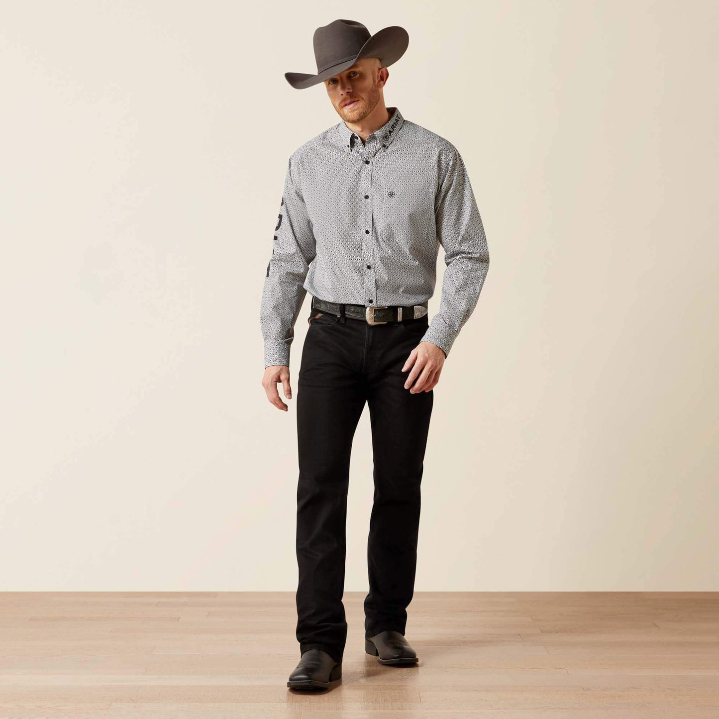 Team Pablo Classic Fit Shirt Men | Ariat on sale