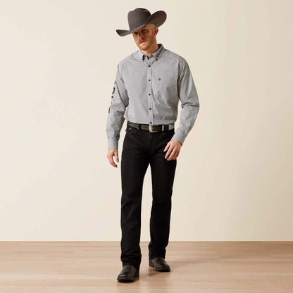 Team Pablo Classic Fit Shirt Men | Ariat on sale