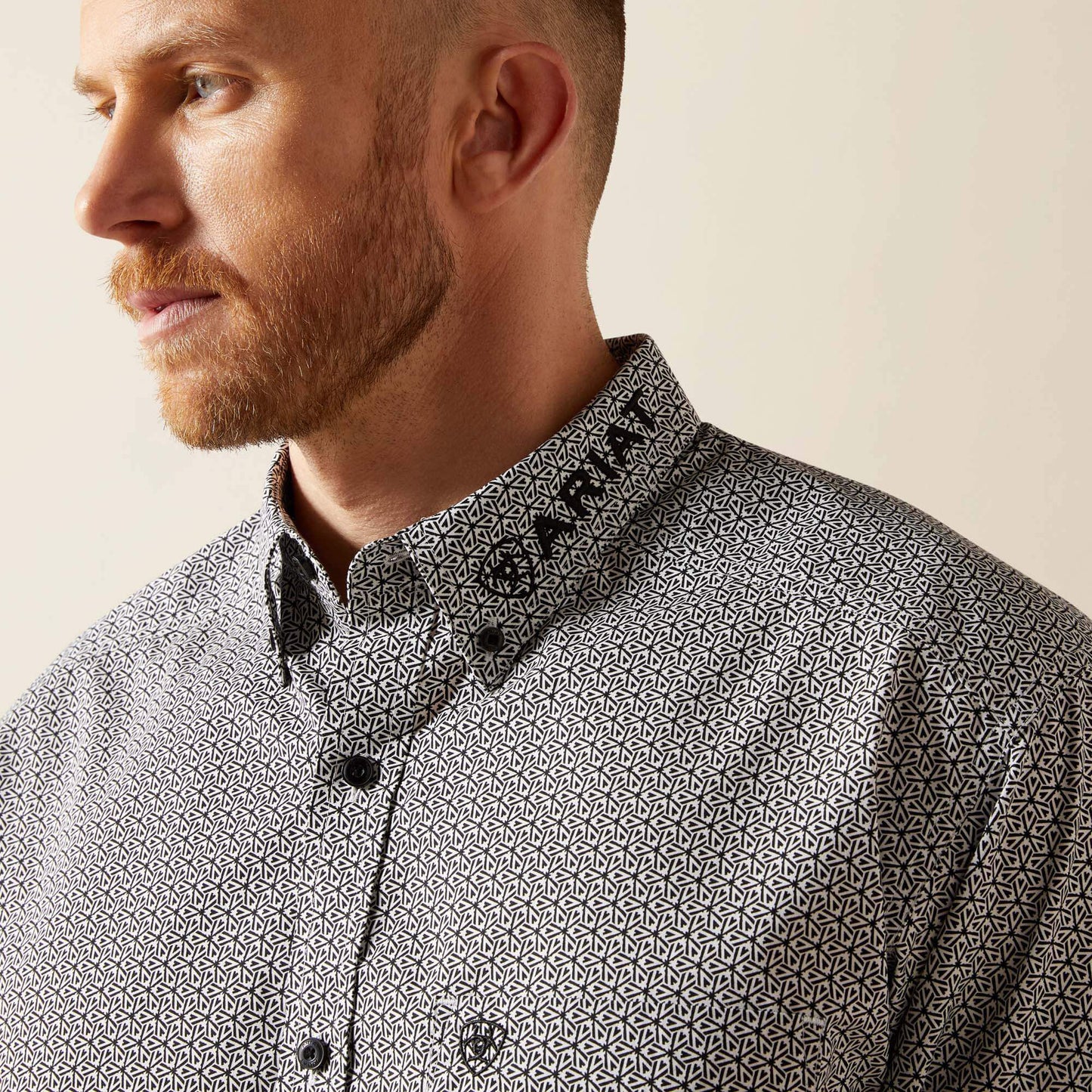 Team Pablo Classic Fit Shirt Men | Ariat on sale