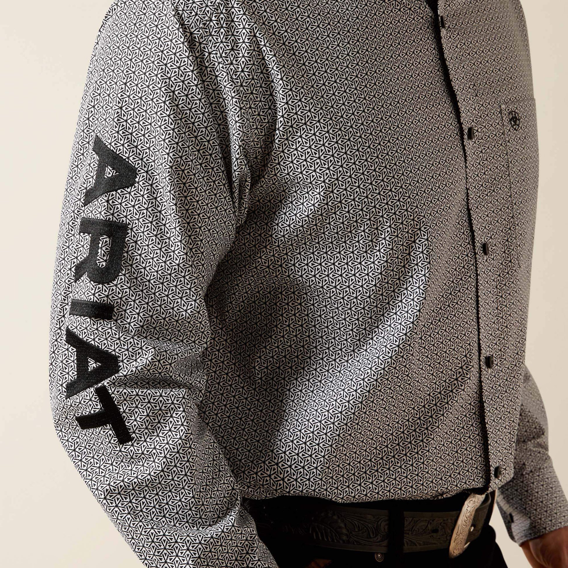 Team Pablo Classic Fit Shirt Men | Ariat on sale