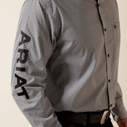 Team Pablo Classic Fit Shirt Men | Ariat on sale