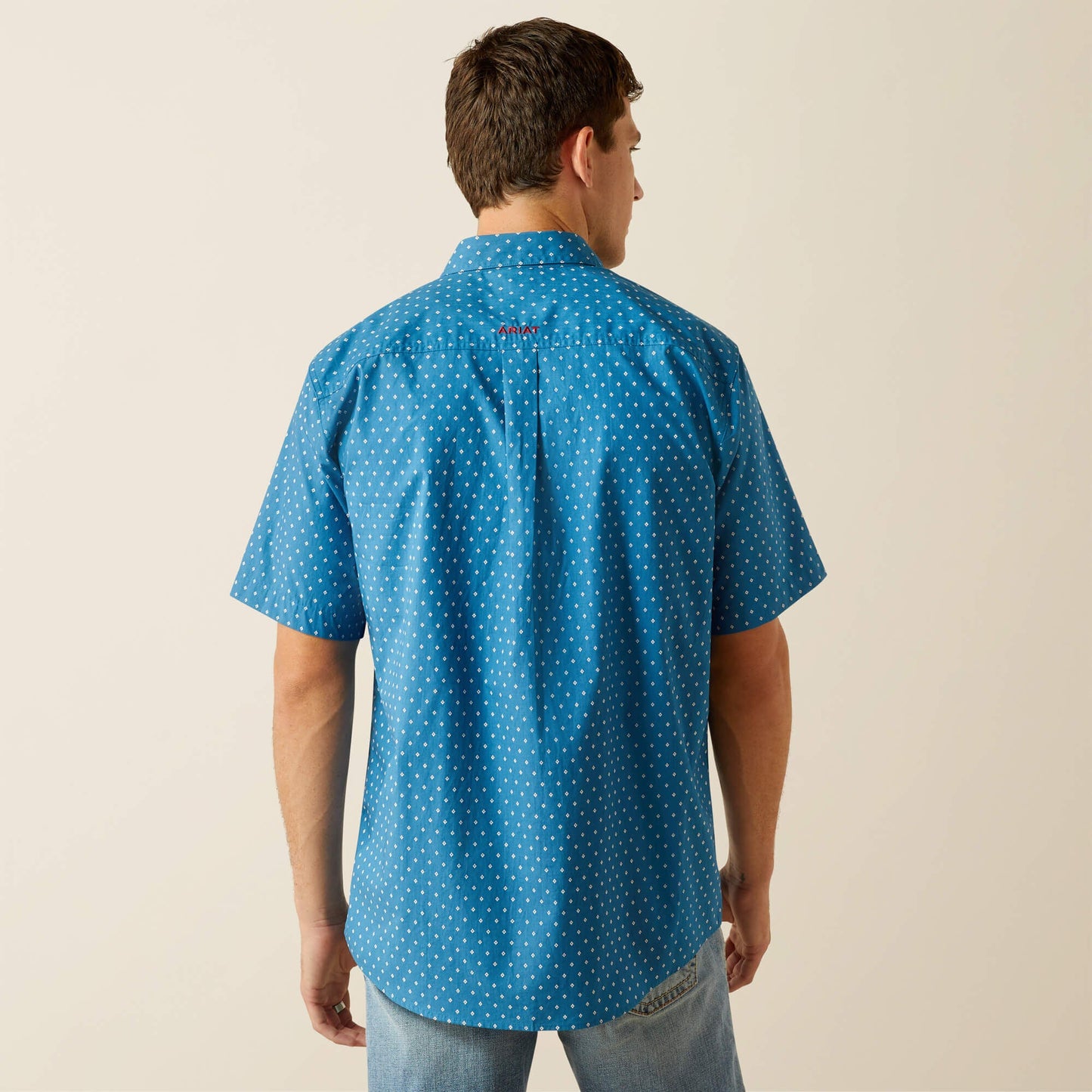 Scott Classic Fit Shirt Men | Ariat discount