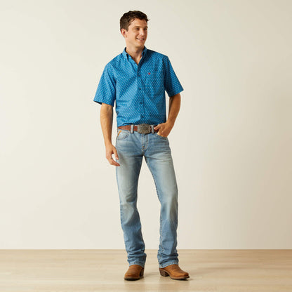 Scott Classic Fit Shirt Men | Ariat discount