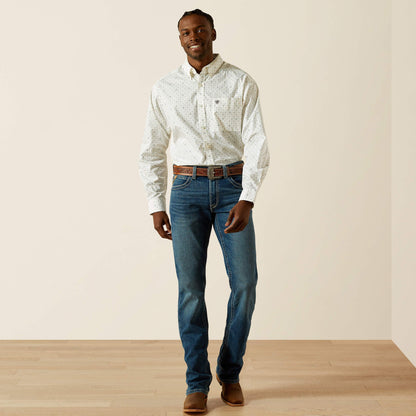 Buster Classic Fit Shirt Men | Ariat sale