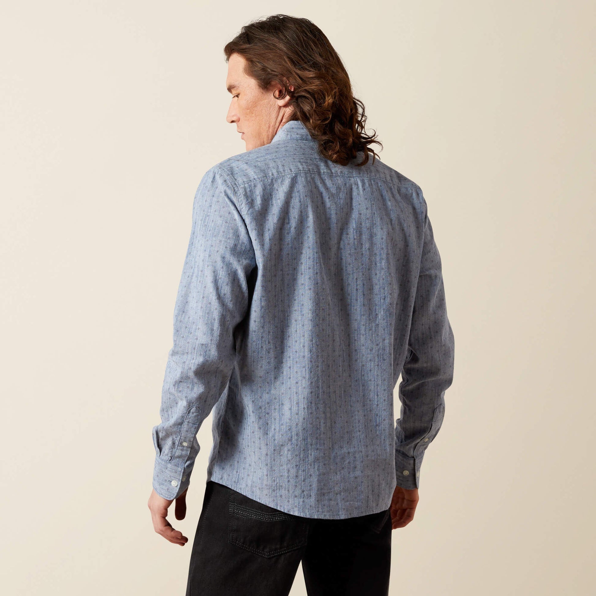 Macoy Modern Fit Shirt Men | Ariat for sale