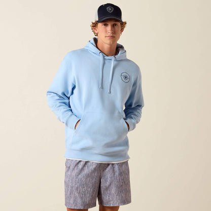 Ariat Clean Seal Hoodie Men | Ariat online shop