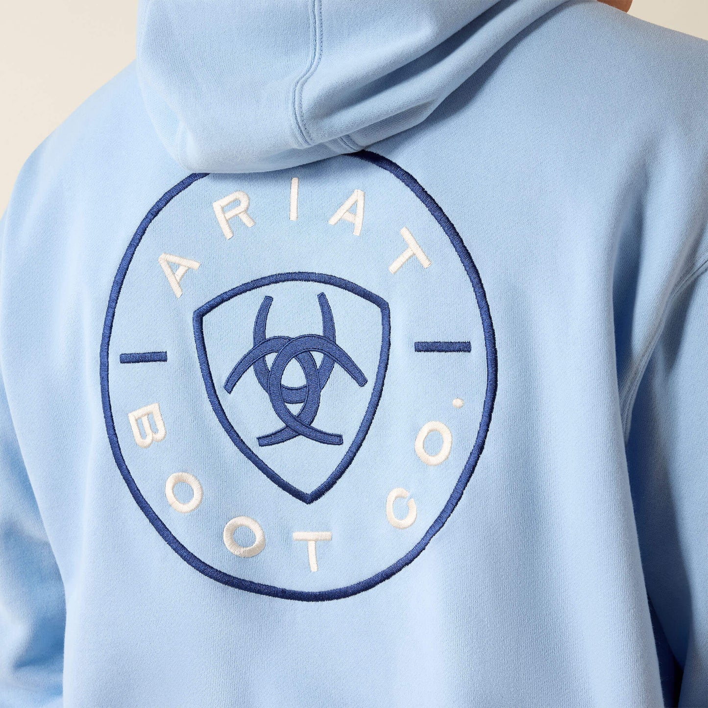 Ariat Clean Seal Hoodie Men | Ariat online shop