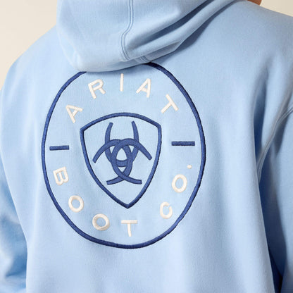 Ariat Clean Seal Hoodie Men | Ariat online shop
