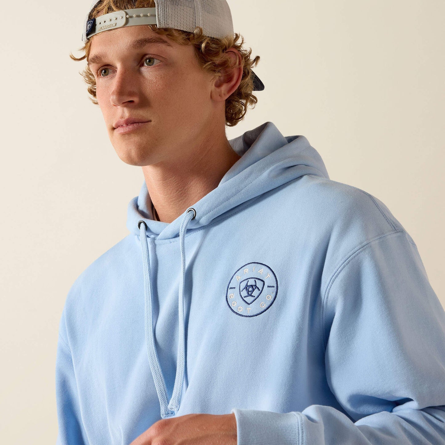 Ariat Clean Seal Hoodie Men | Ariat online shop