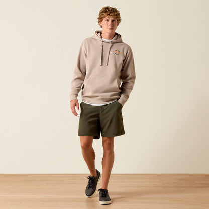 Ariat Tapiz Zapoteco Hoodie Men | Ariat on sale