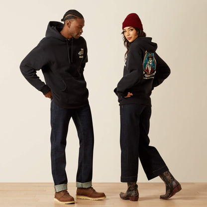 Sendero When Life Gives You Agaves Hoodie Men | Ariat outlet