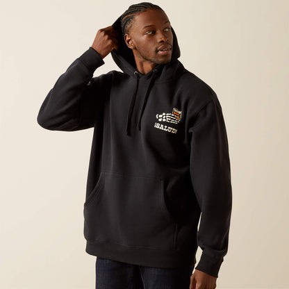 Sendero When Life Gives You Agaves Hoodie Men | Ariat outlet