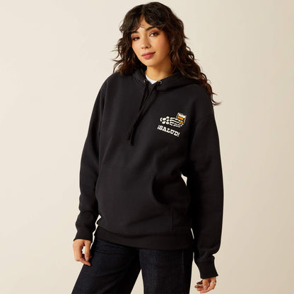 Sendero When Life Gives You Agaves Hoodie Men | Ariat outlet