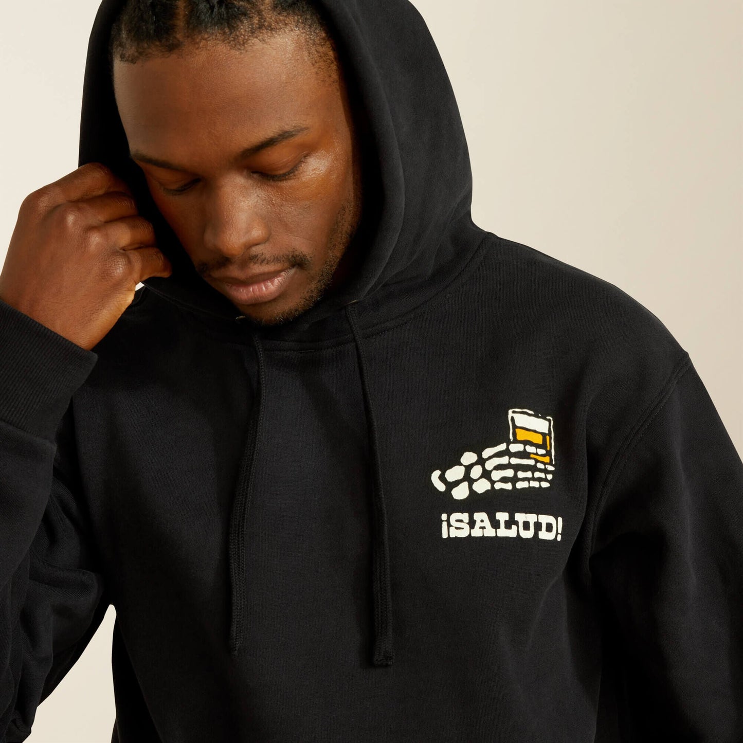 Sendero When Life Gives You Agaves Hoodie Men | Ariat outlet
