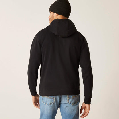 Mexico Hoodie Men | Ariat for sale