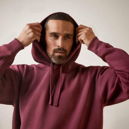 Rebar Graphic Hoodie Men | Ariat discount