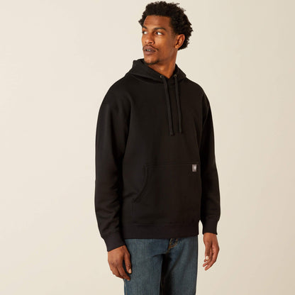 Rebar Workman Hardhead Hoodie Men | Ariat outlet