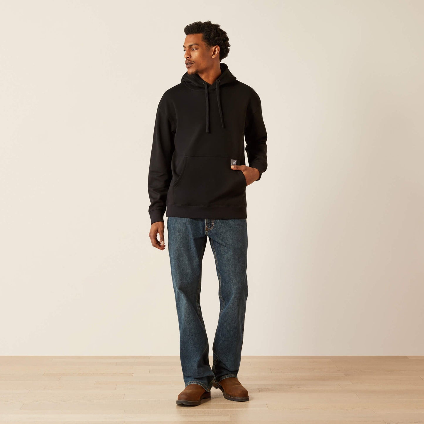 Rebar Workman Hardhead Hoodie Men | Ariat outlet
