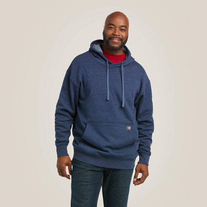Rebar Graphic Hoodie Men | Ariat online shop