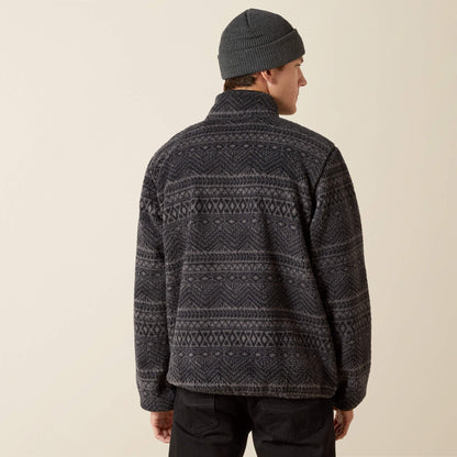 Polar Bear Mock Sweater Men | Ariat on sale