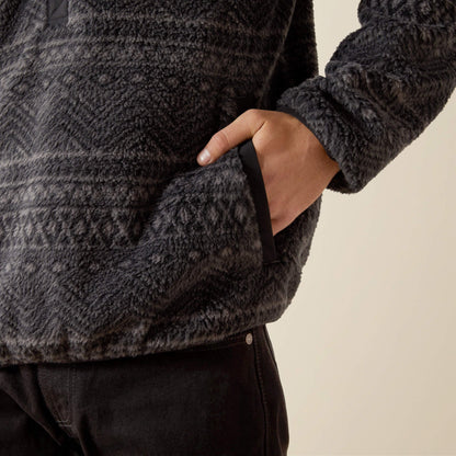 Polar Bear Mock Sweater Men | Ariat on sale