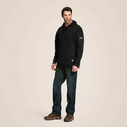 Rebar Workman Hoodie Men | Ariat outlet